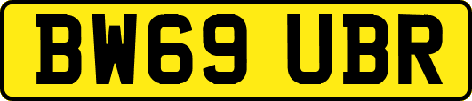 BW69UBR