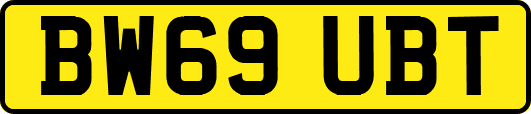 BW69UBT