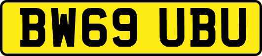 BW69UBU