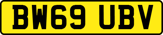 BW69UBV
