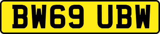 BW69UBW