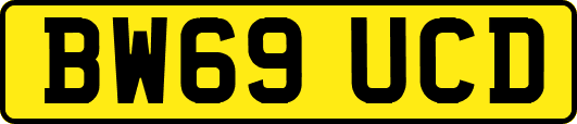 BW69UCD