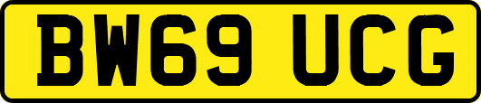 BW69UCG