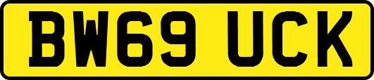BW69UCK