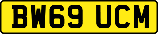 BW69UCM