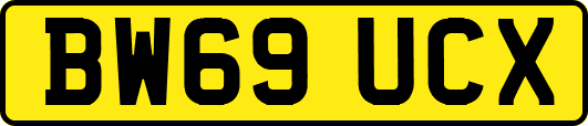 BW69UCX