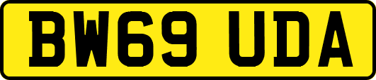 BW69UDA
