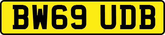 BW69UDB