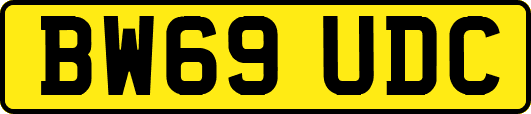 BW69UDC