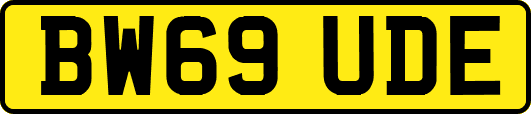 BW69UDE
