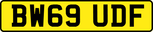 BW69UDF