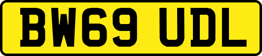 BW69UDL
