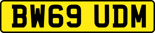 BW69UDM