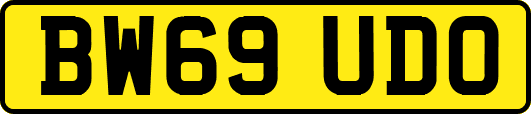 BW69UDO