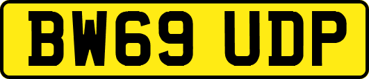 BW69UDP
