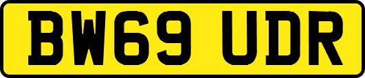 BW69UDR