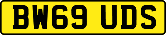 BW69UDS