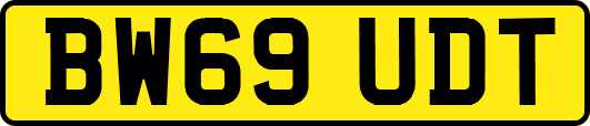 BW69UDT