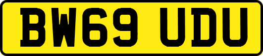 BW69UDU
