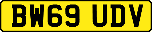 BW69UDV