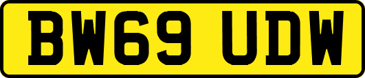 BW69UDW