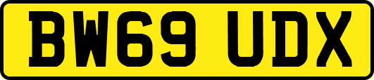 BW69UDX