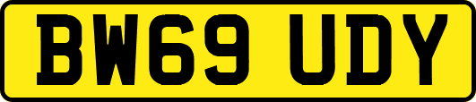 BW69UDY