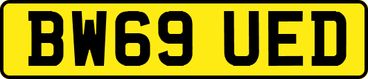 BW69UED