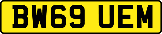 BW69UEM