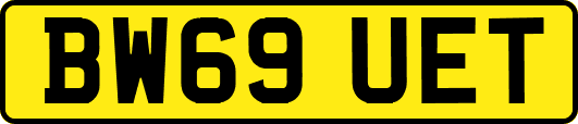 BW69UET