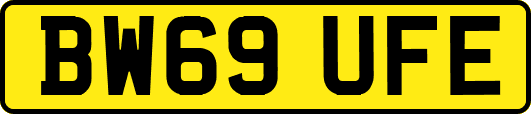 BW69UFE