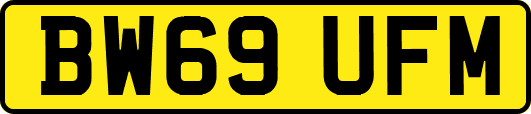 BW69UFM