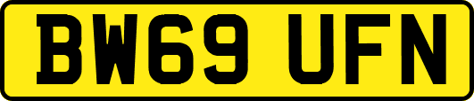 BW69UFN