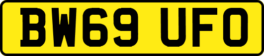 BW69UFO