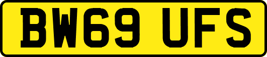 BW69UFS