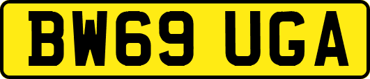 BW69UGA