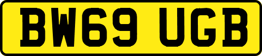 BW69UGB