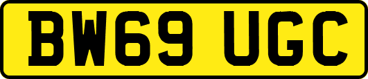 BW69UGC