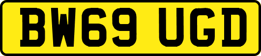 BW69UGD