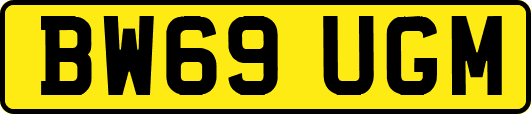 BW69UGM