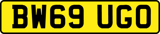 BW69UGO