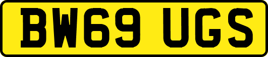 BW69UGS