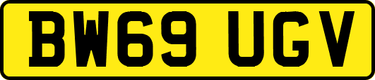 BW69UGV