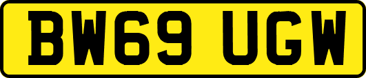 BW69UGW