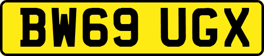 BW69UGX