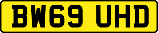 BW69UHD