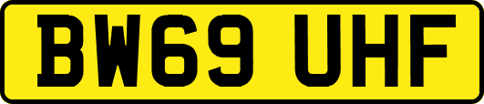 BW69UHF