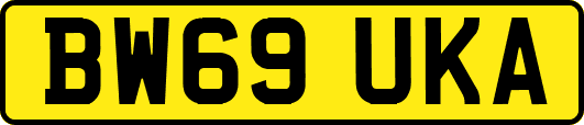 BW69UKA