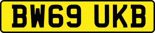 BW69UKB