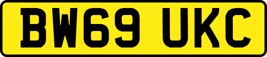 BW69UKC